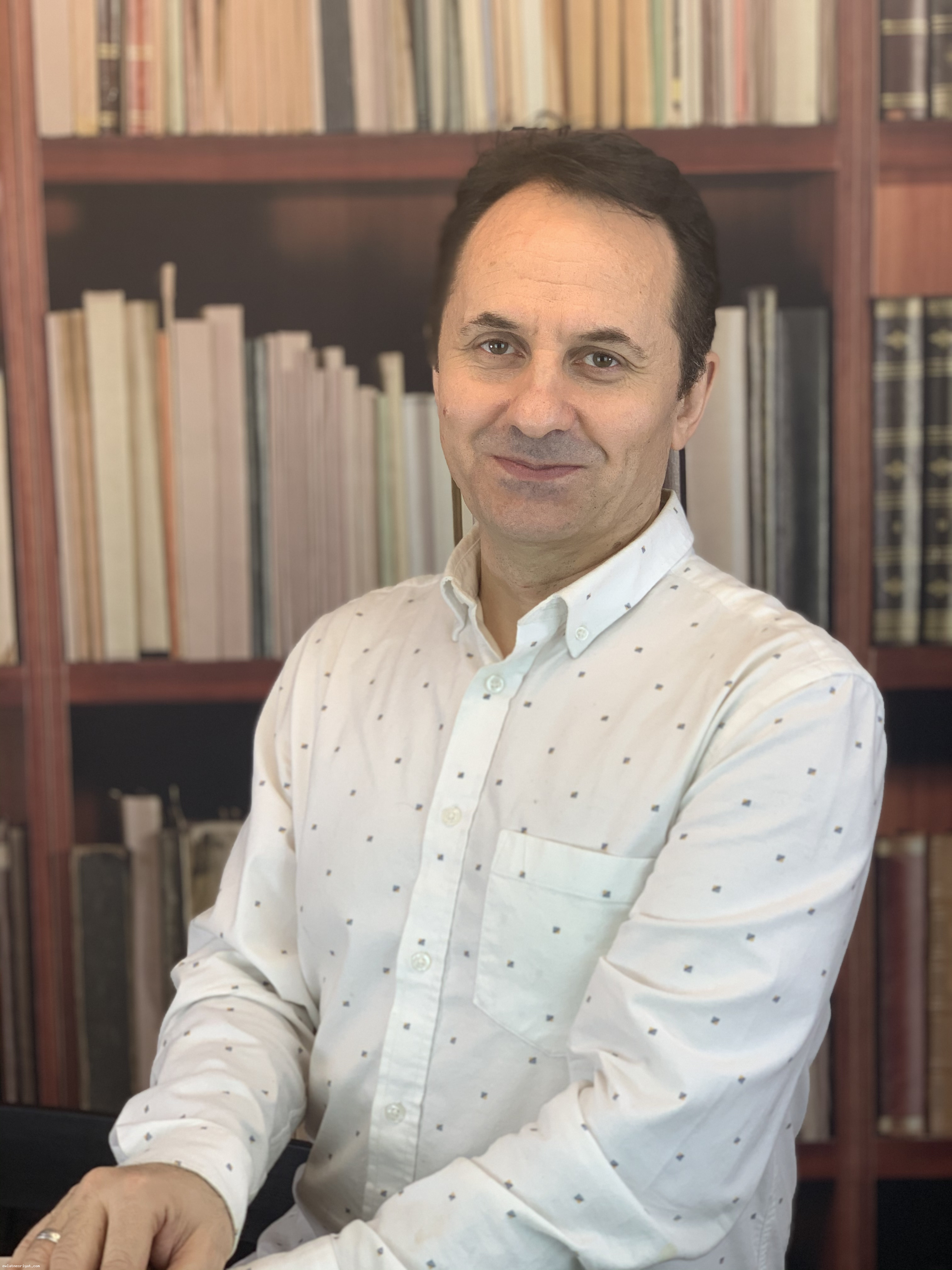 Adem Güneş
